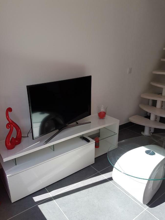 Mikado Apartment La Gaude Luaran gambar
