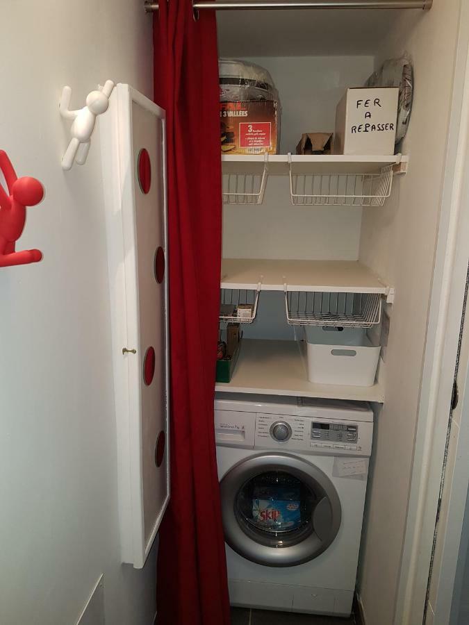 Mikado Apartment La Gaude Luaran gambar