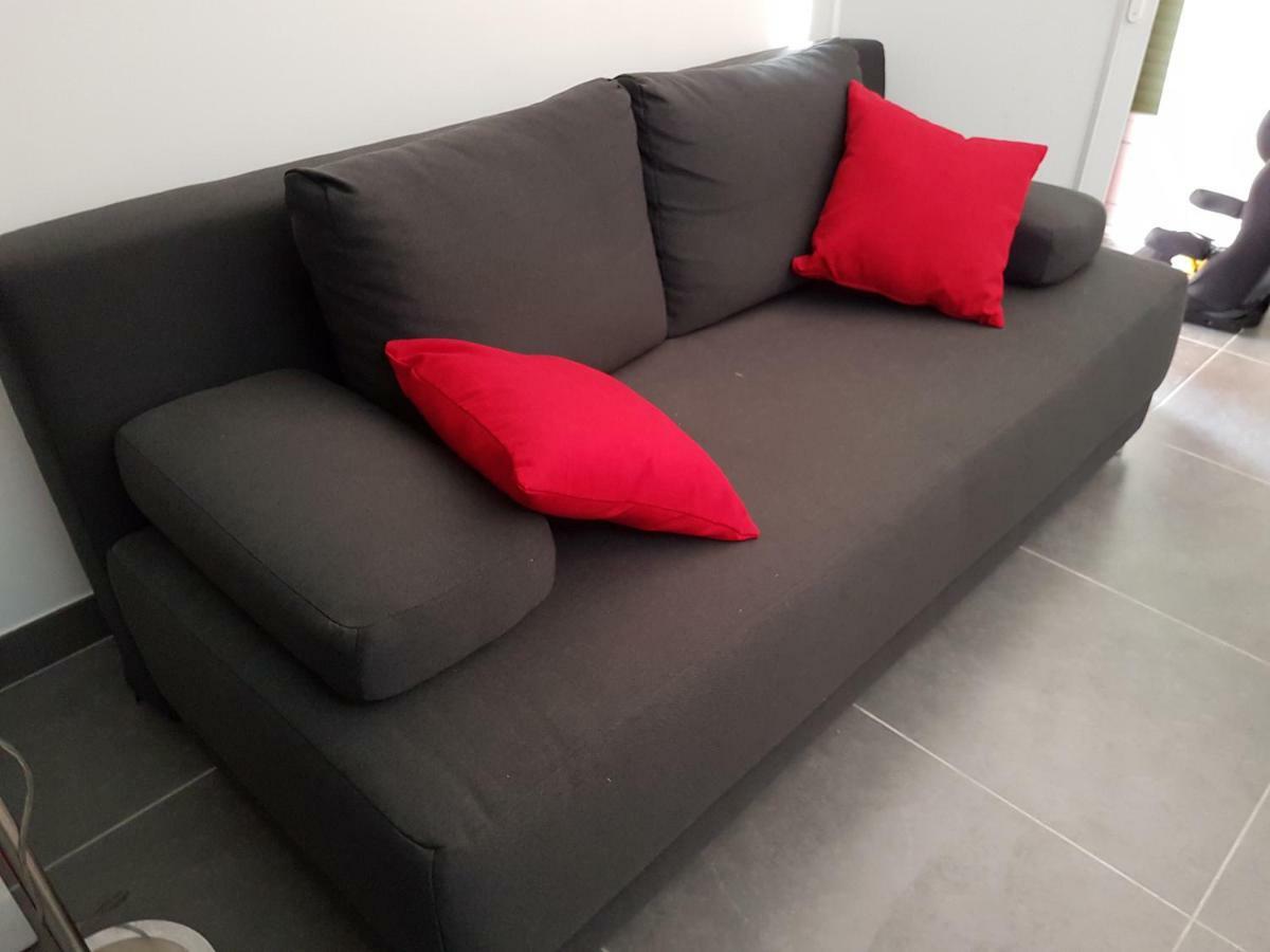 Mikado Apartment La Gaude Luaran gambar