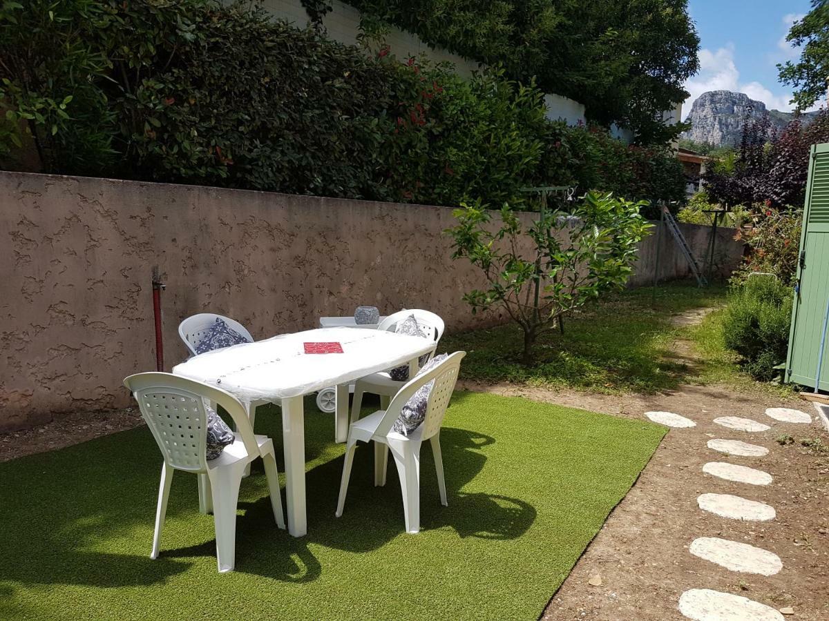 Mikado Apartment La Gaude Luaran gambar
